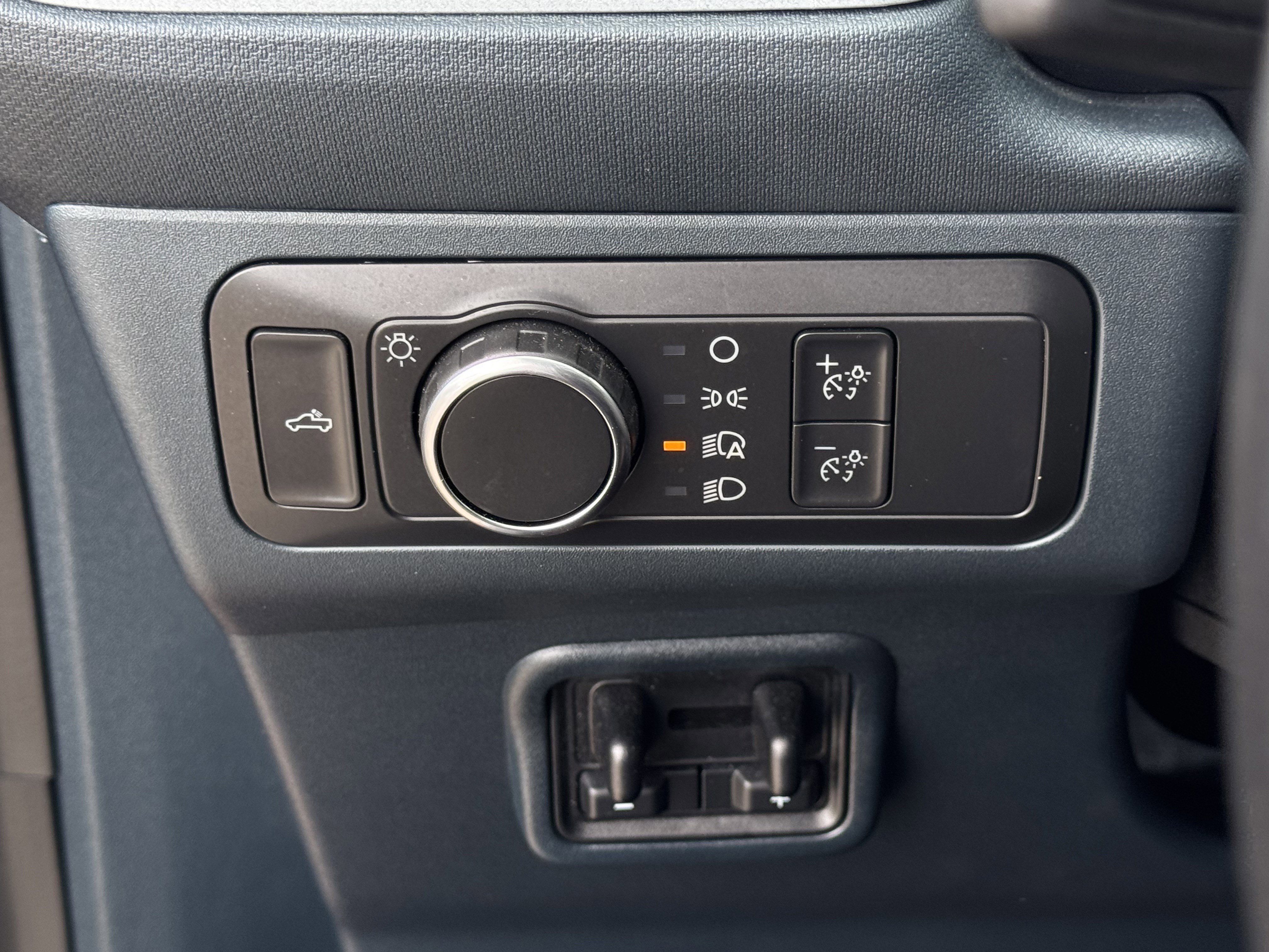 Certified 2022 Ford Maverick Lariat w/ Lariat Luxury Package image 26