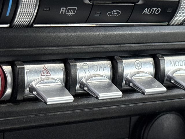 Certified 2022 Ford Mustang Premium RWD image 37