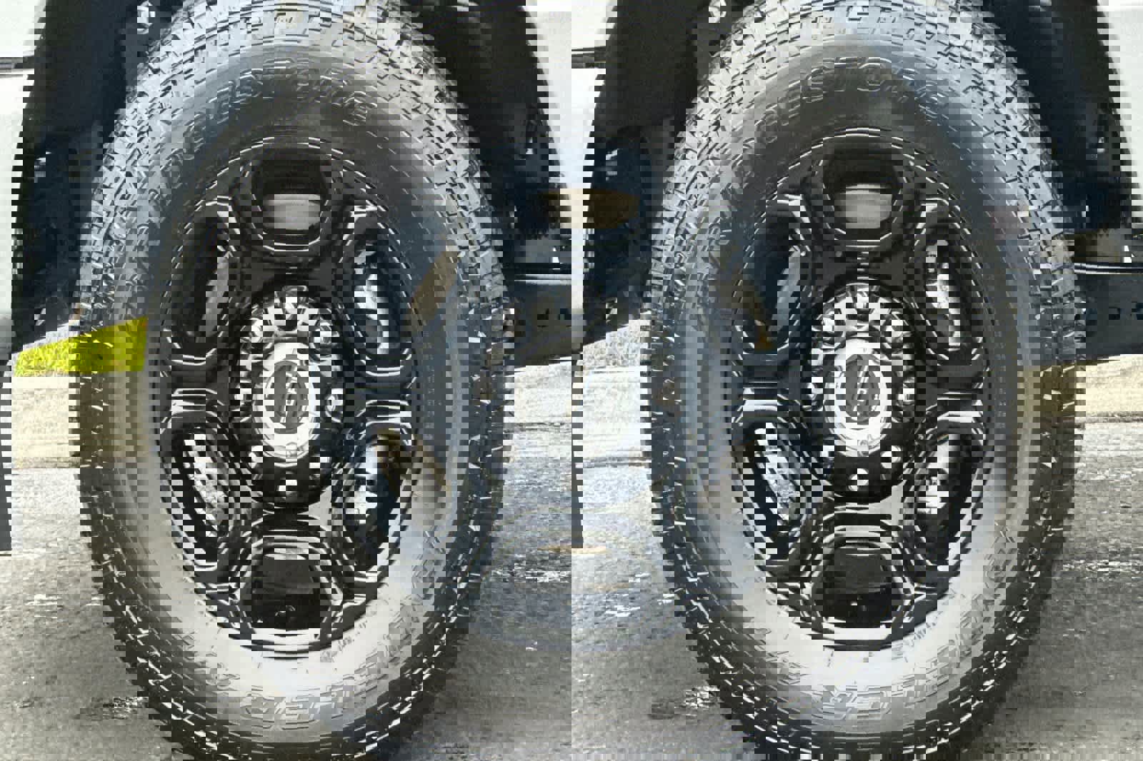 Certified 2024 Ford F350 XL w/ STX Appearance Package image 24