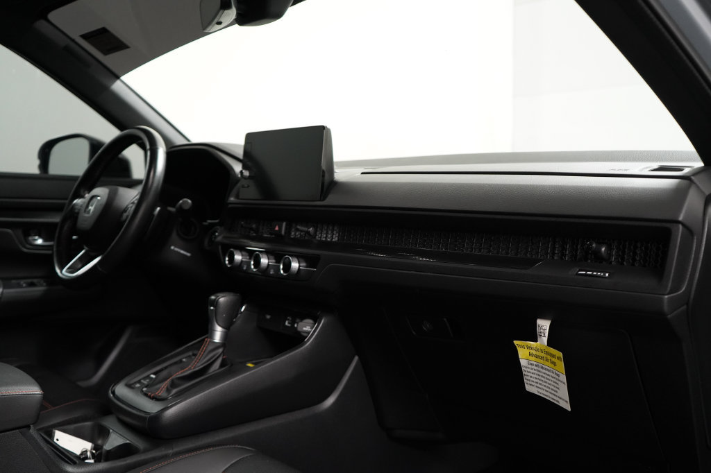 Used 2025 Honda CR-V Sport-L image 24