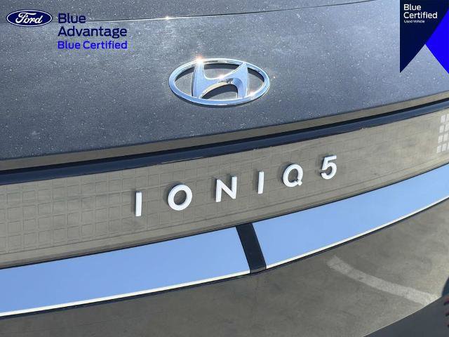 Used 2024 Hyundai Ioniq 5 SEL RWD image 8