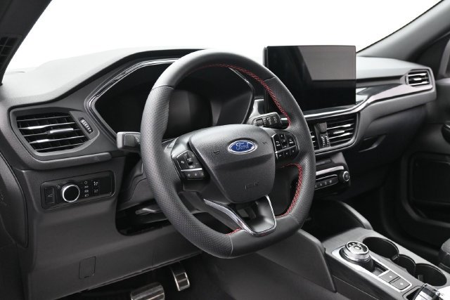 Certified 2023 Ford Escape ST-Line w/ Tech Pack #1 FWD image 15
