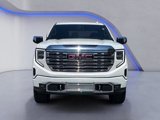 Used 2023 GMC Sierra 1500 Denali w/ Denali Reserve Package image 7