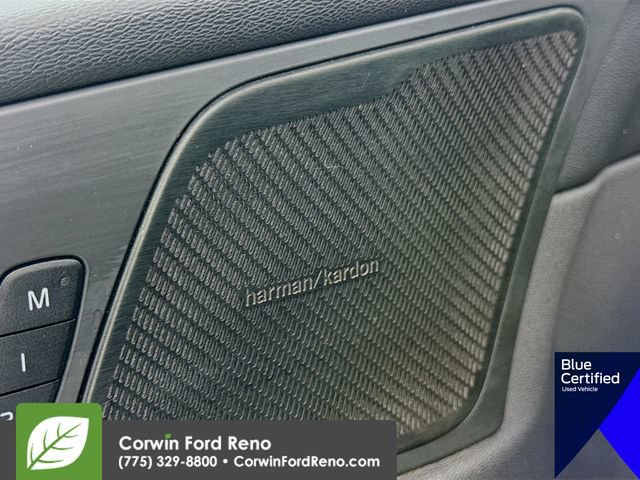 Used 2019 Volvo XC60 T5 R-Design w/ Protection Package Premier FWD image 22