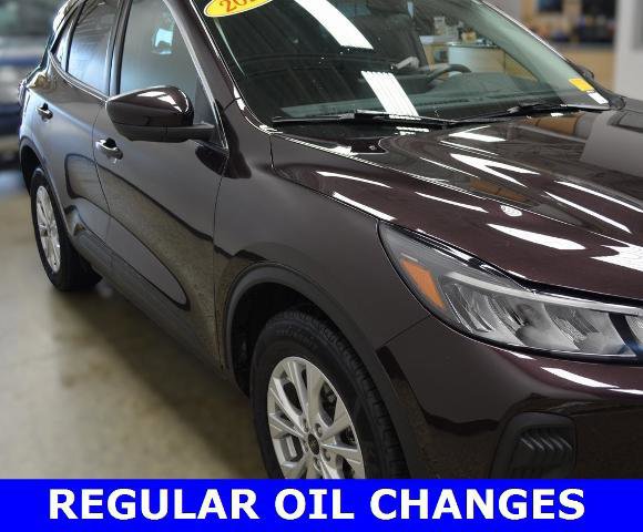 Certified 2023 Ford Escape Active w/ Tech Pack #2 image 6