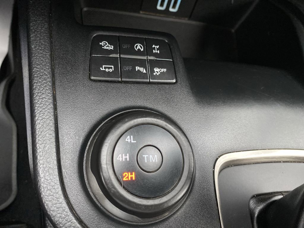 Certified 2019 Ford Ranger XLT w/ Equipment Group 302A Luxury image 28