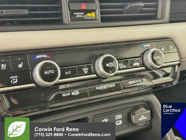 Used 2023 Honda Pilot Elite image 19