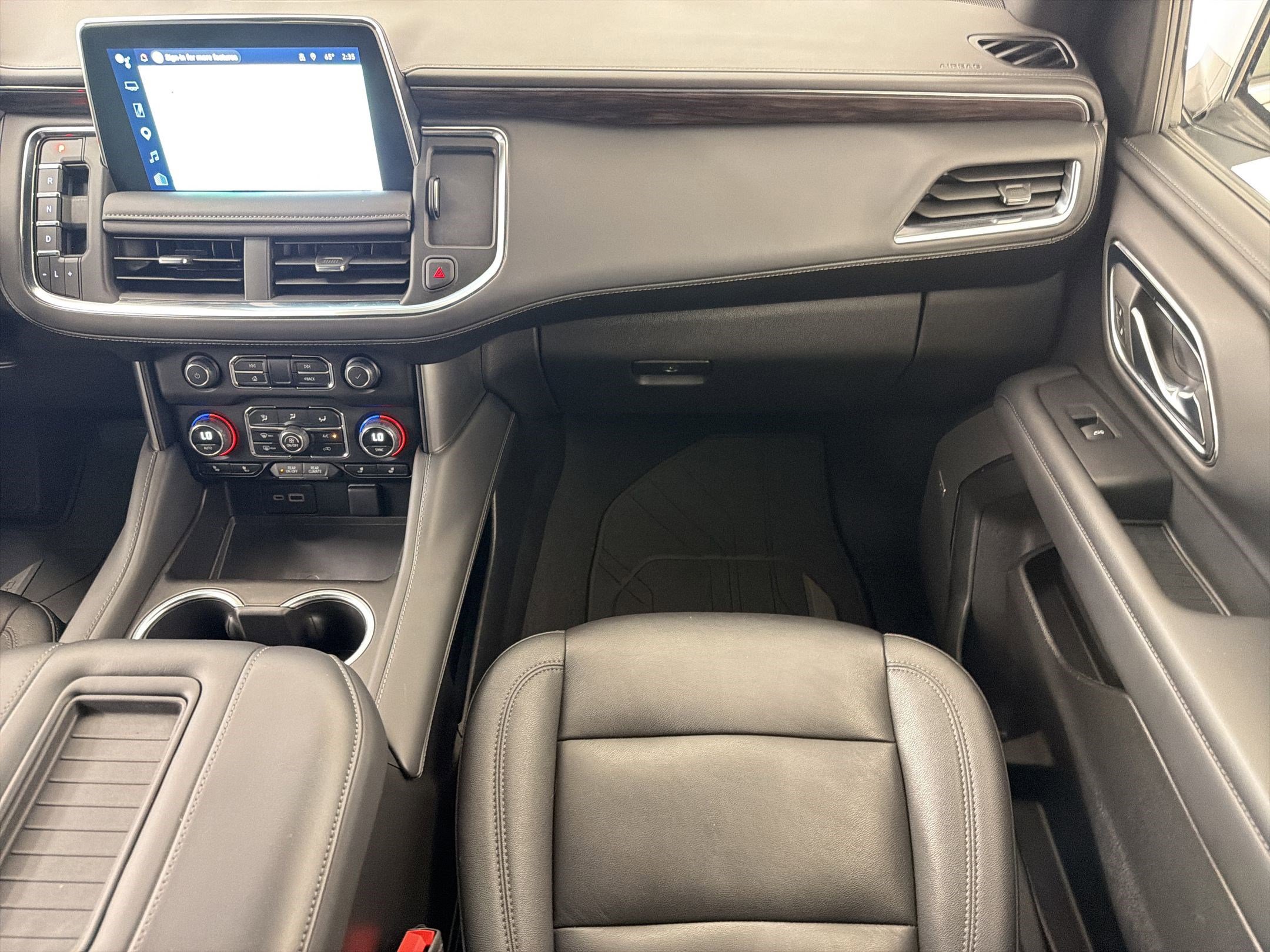 Used 2023 Chevrolet Tahoe LT w/ Luxury Package image 27