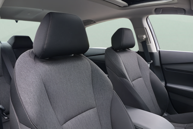 Used 2025 Honda Accord SE image 17