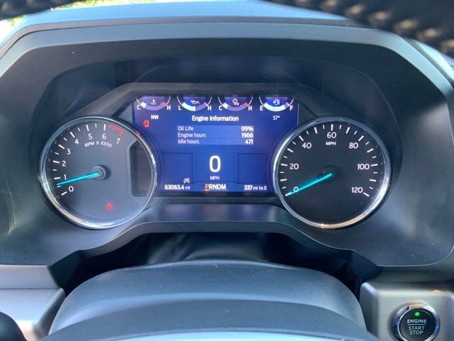 Certified 2024 Ford Expedition XLT AWD/4WD image 28
