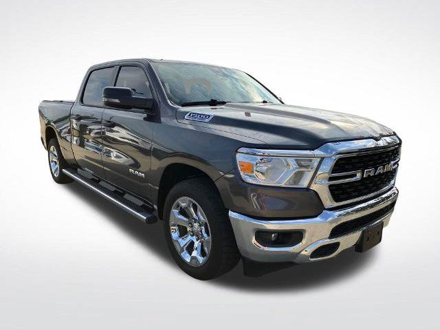 Used 2023 RAM 1500 Big Horn AWD/4WD image 7