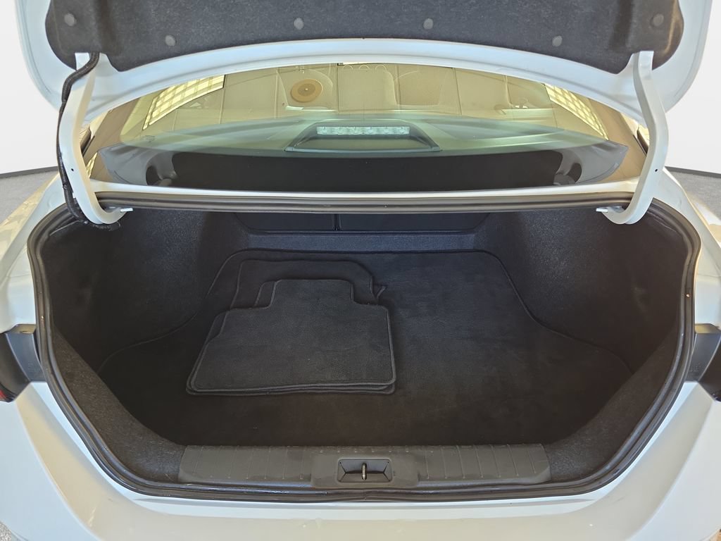 Used 2024 Nissan Sentra SV FWD image 10
