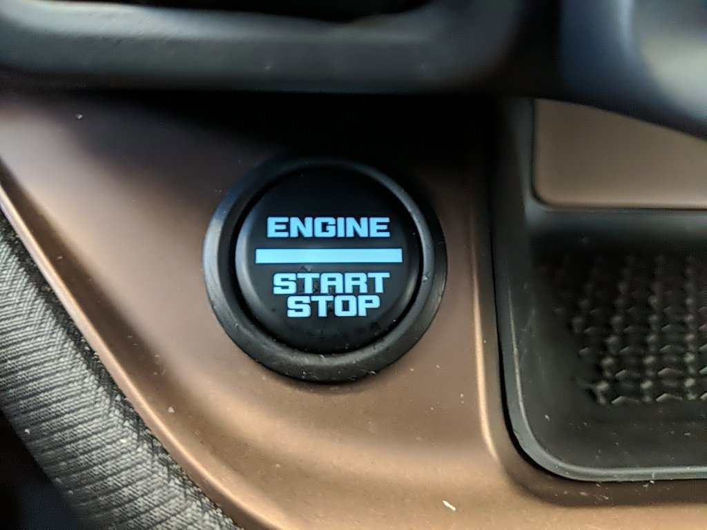 Certified 2023 Ford Bronco Sport Outer Banks w/ Tech Package image 24