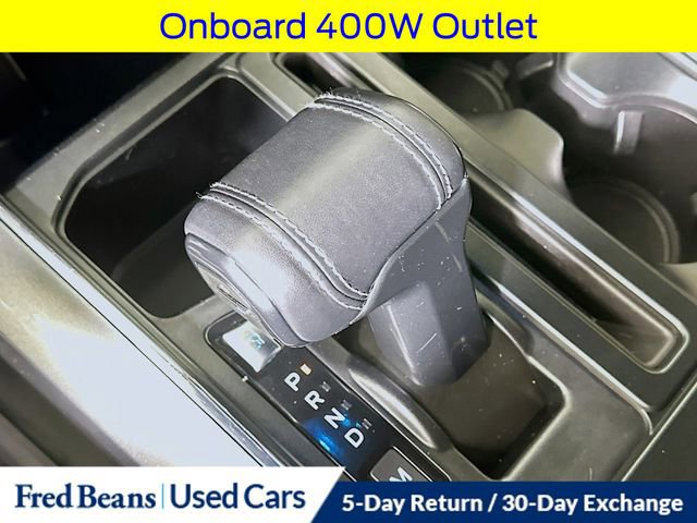 Certified 2023 Ford F150 XLT w/ Equipment Group 302A High image 22