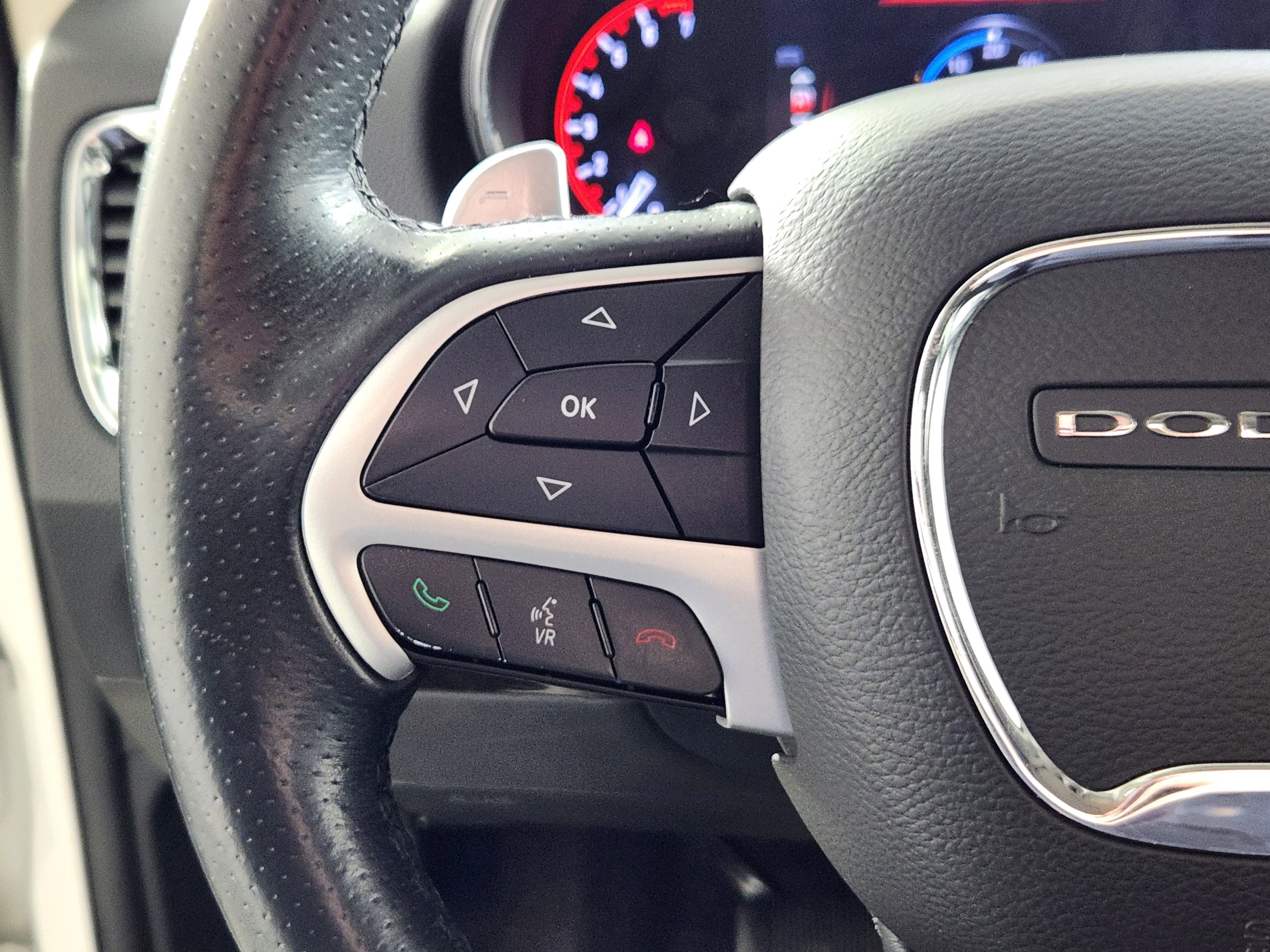 Used 2017 Dodge Durango Citadel image 19