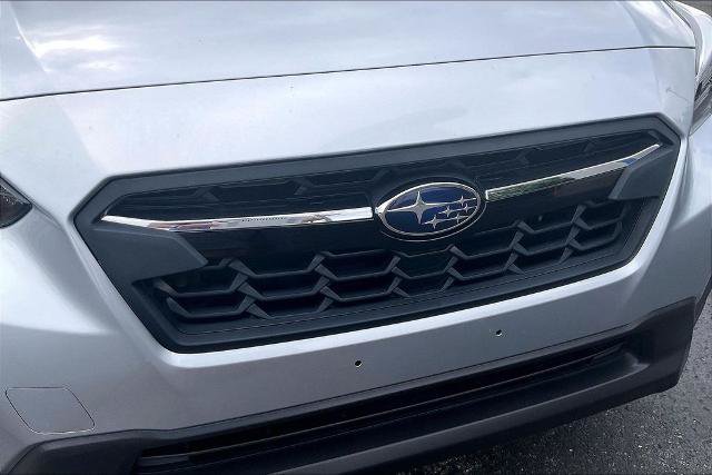 Used 2019 Subaru Crosstrek 2.0i Limited w/ Popular Package #2 AWD/4WD image 29