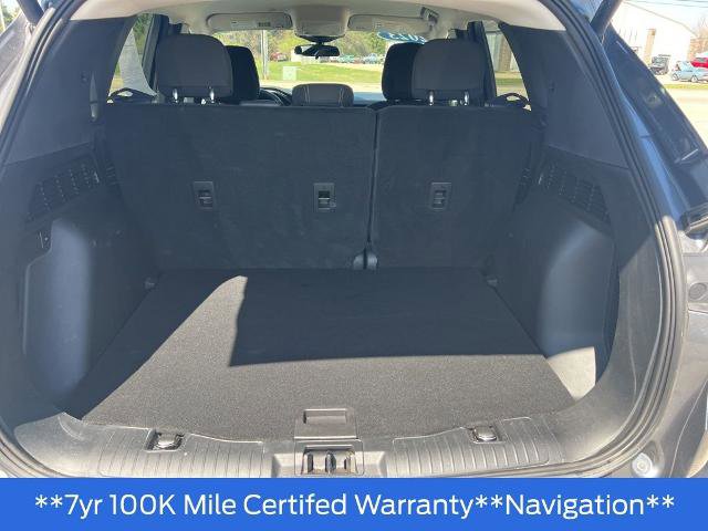Certified 2023 Ford Escape Active w/ Tech Pack #1 AWD/4WD image 37