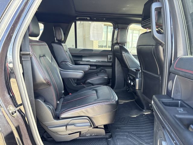 Certified 2020 Ford Expedition Max Limited w/ Equipment Group 303A AWD/4WD image 26