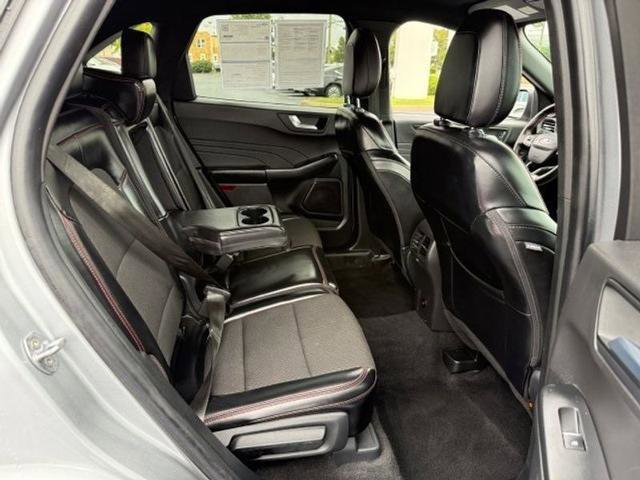 Certified 2024 Ford Escape ST-Line image 19