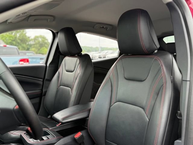 Certified 2025 Ford Mustang Mach-E Premium w/ Sport Appearance Package AWD/4WD image 14