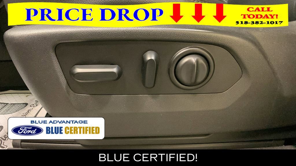 Used 2021 Chevrolet Silverado 1500 RST w/ Rally Edition image 33