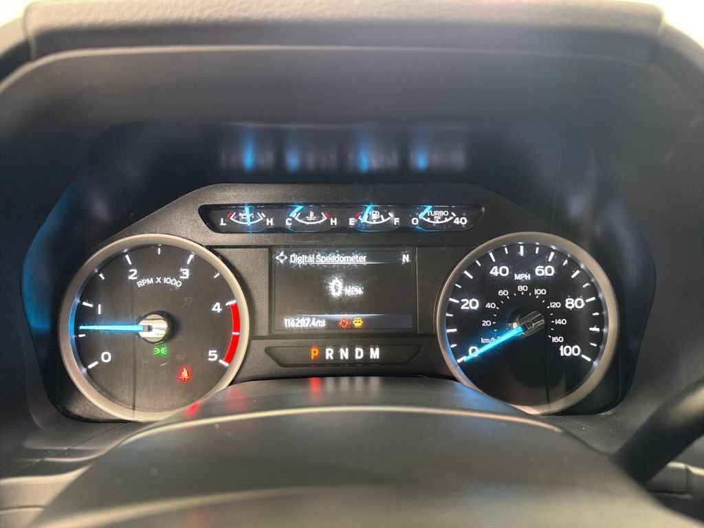 Certified 2022 Ford F350 XLT AWD/4WD image 23