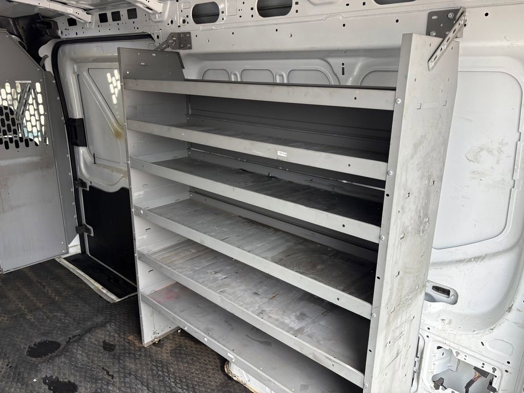 Certified 2022 Ford Transit 250 Medium Roof RWD image 27