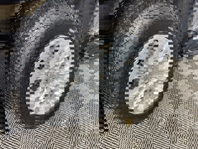 Used 2024 Chevrolet Silverado 1500 LTZ image 9