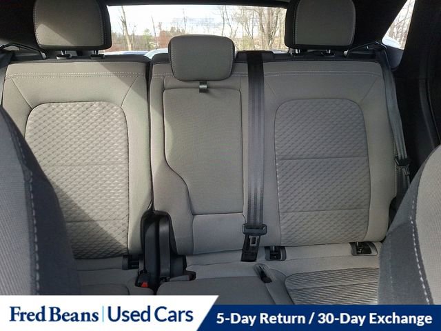Certified 2022 Ford Escape SE w/ Convenience Package image 18