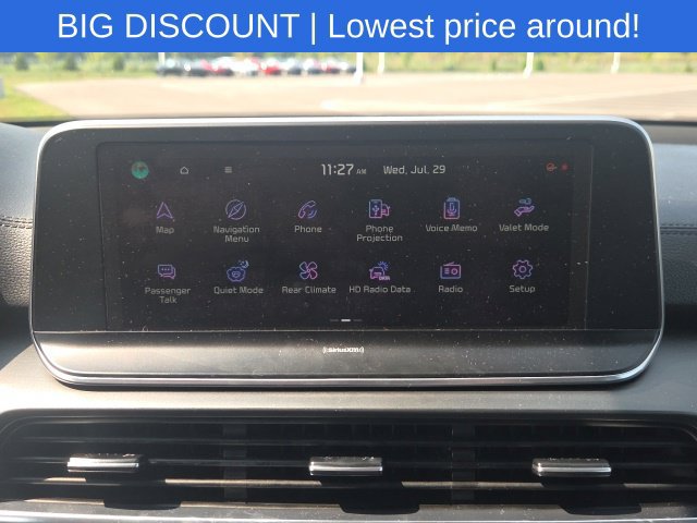 Used 2022 Kia Telluride S AWD/4WD image 32