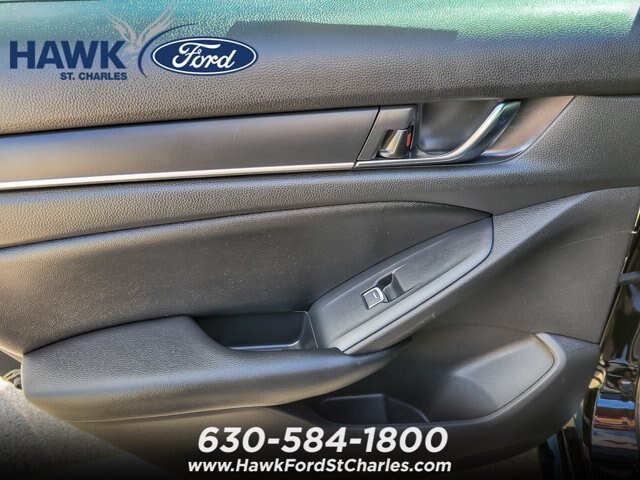 Used 2020 Honda Accord Sport image 17