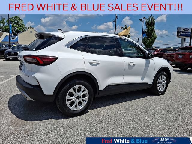 Certified 2023 Ford Escape Active w/ Tech Pack #1 AWD/4WD image 11