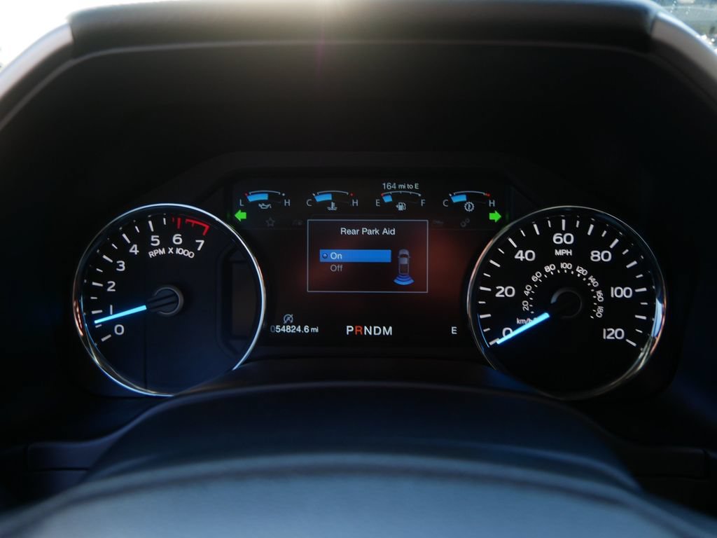 Certified 2018 Ford F150 Lariat w/ Equipment Group 502A Luxury AWD/4WD image 34