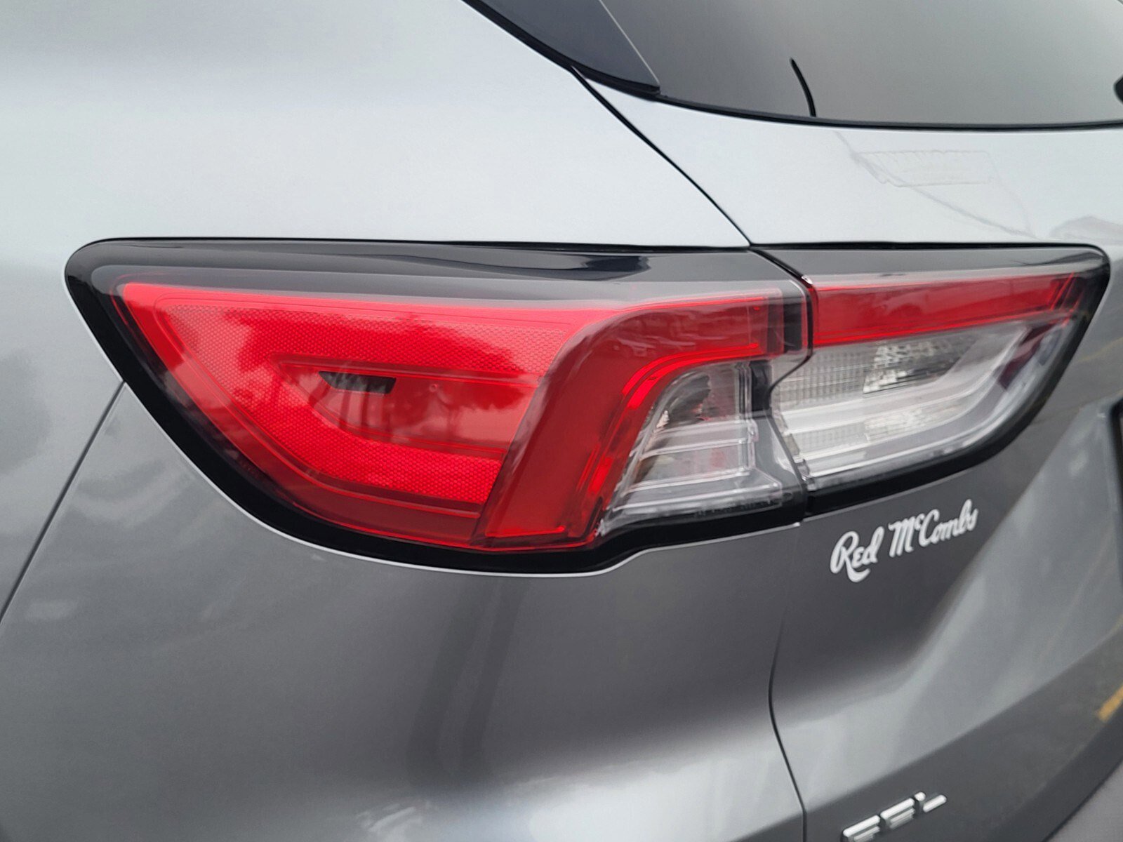 Certified 2022 Ford Escape SEL image 10