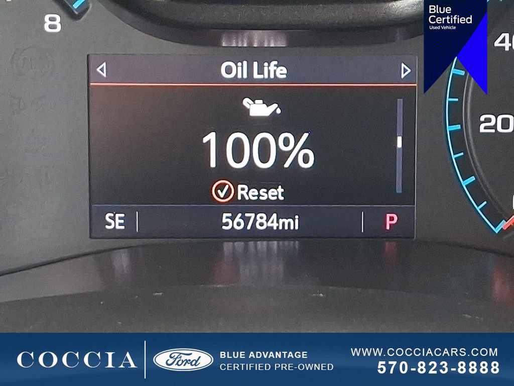 Used 2021 Chevrolet Colorado Z71 AWD/4WD image 21