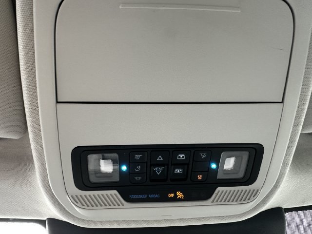 Certified 2025 Ford Expedition Max Platinum w/ Driver's Package AWD/4WD image 28