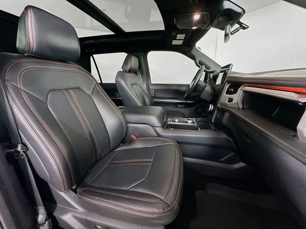 Certified 2023 Ford Expedition Timberline AWD/4WD image 15