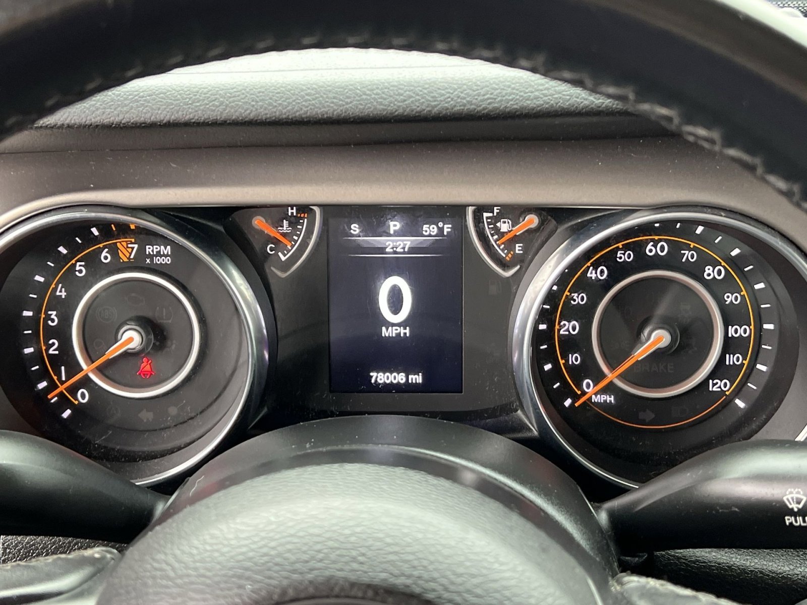 Used 2020 Jeep Gladiator Sport w/ Quick Order Package 24S AWD/4WD image 25