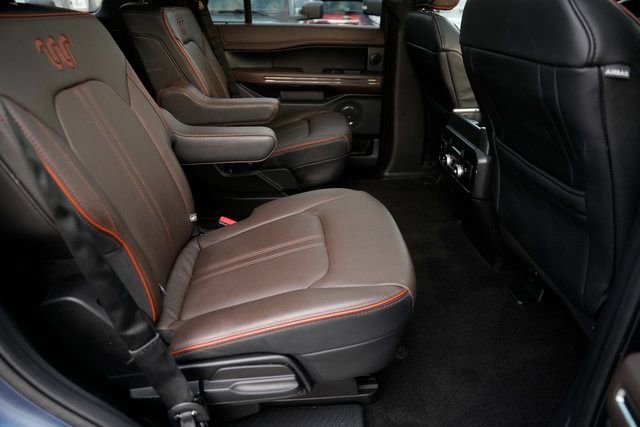 Certified 2020 Ford Expedition King Ranch w/ Cargo Package image 18