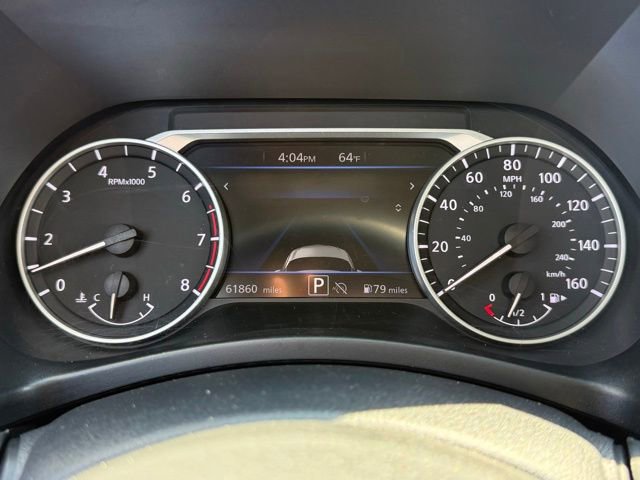 Used 2024 Nissan Sentra SV FWD image 23