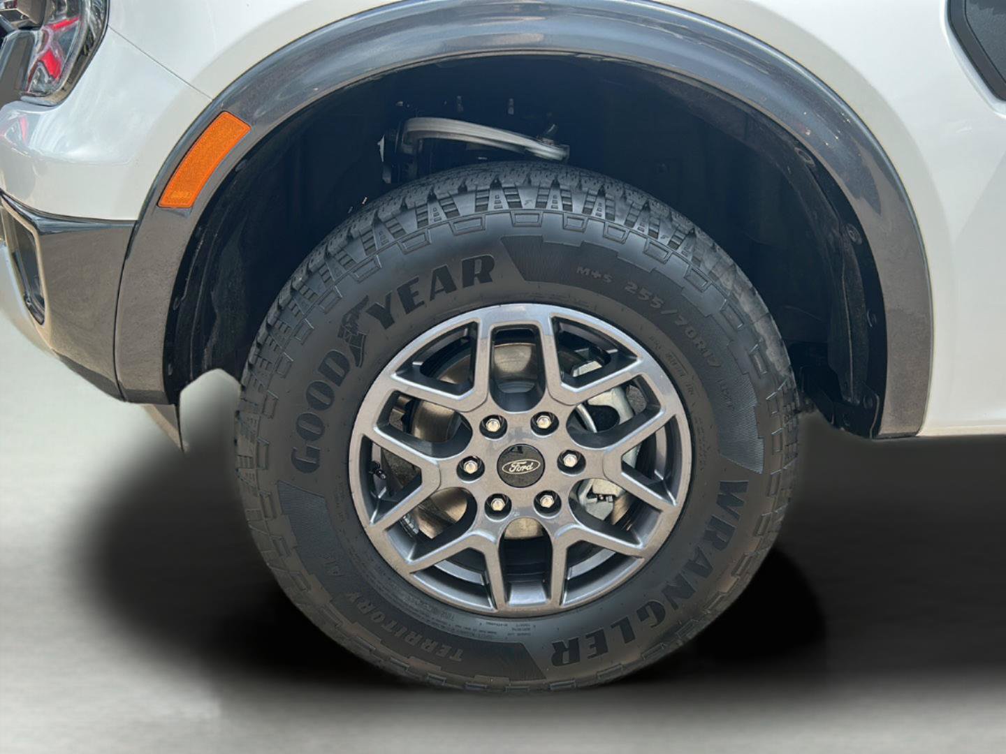 Certified 2024 Ford Ranger XLT w/ Equipment Group 301A High RWD image 26