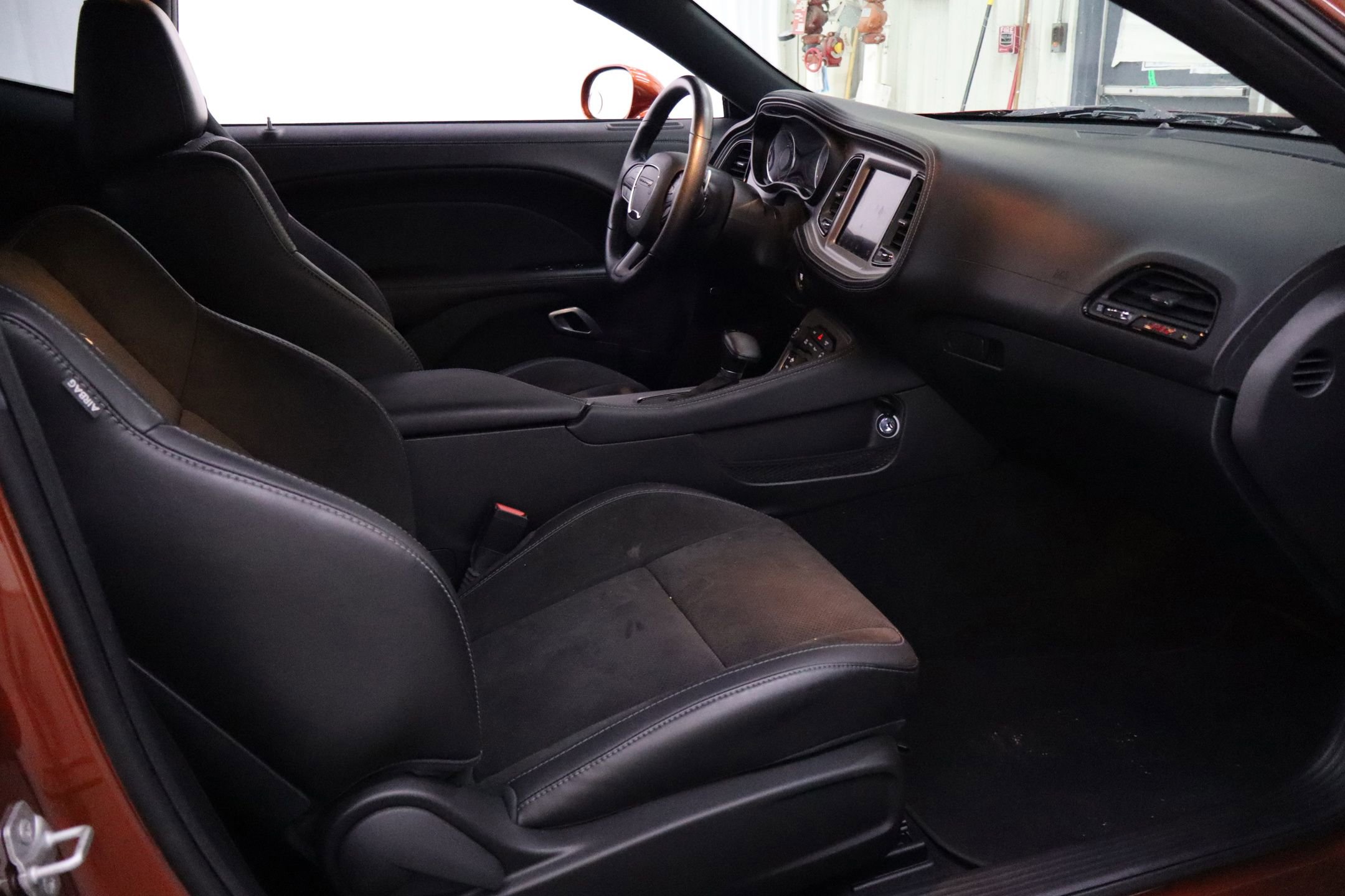 Used 2023 Dodge Challenger R/T Scat Pack w/ Plus Package image 28