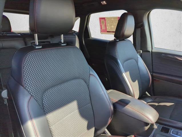 Certified 2024 Ford Escape ST-Line w/ Tech Pack #1 AWD/4WD image 26