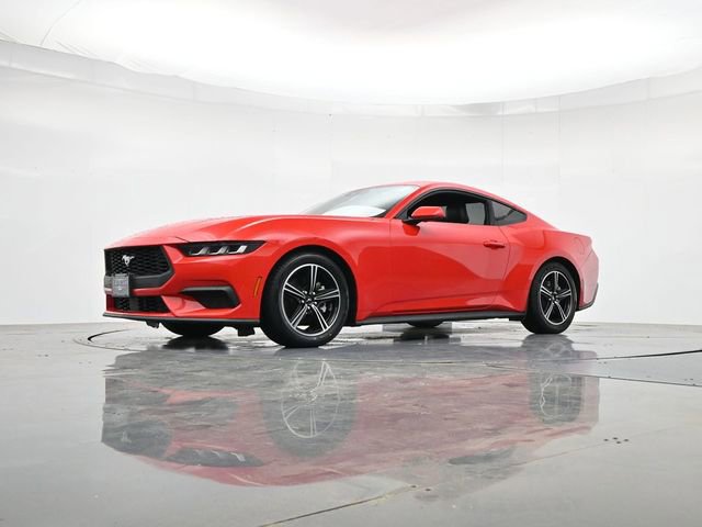 Certified 2024 Ford Mustang Premium RWD image 34