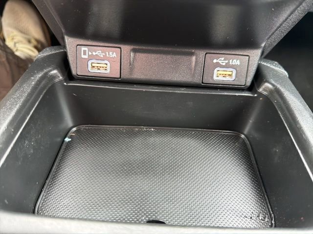 Used 2021 Honda CR-V EX image 27