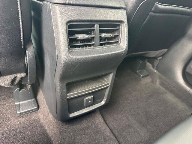 Certified 2020 Ford Edge SEL AWD/4WD image 10