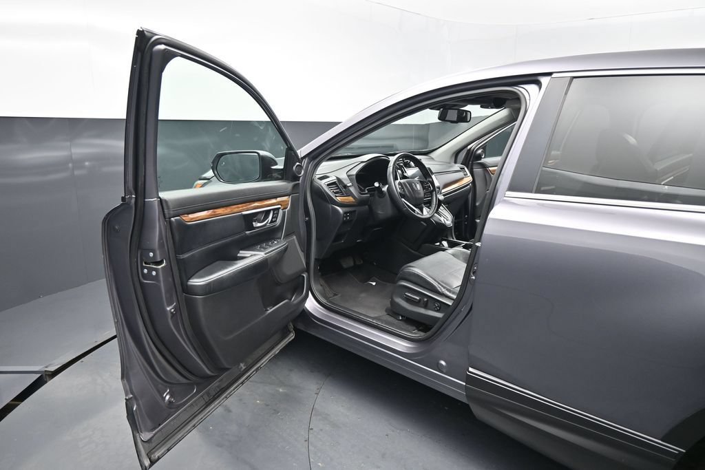 Used 2019 Honda CR-V EX-L image 8