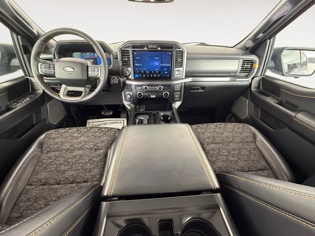 Certified 2025 Ford F150 Tremor AWD/4WD image 10