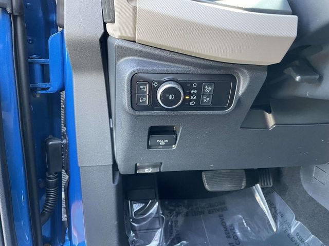 Certified 2022 Ford Bronco Wildtrak image 17