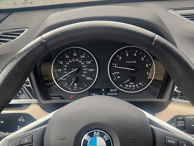 Used 2017 BMW X1 xDrive28i AWD/4WD image 13